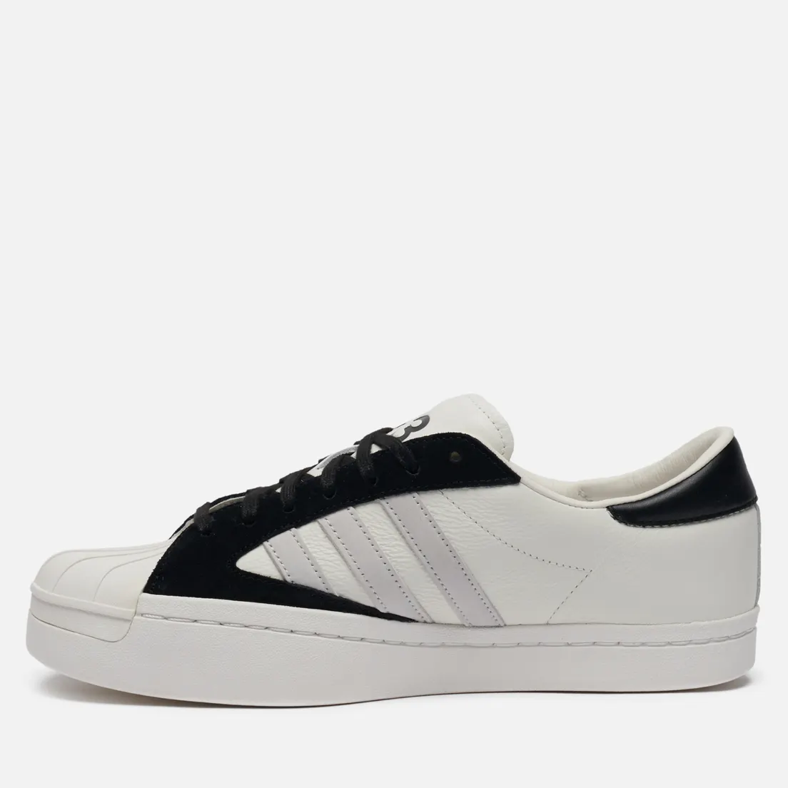 Y-3 Мужские кроссовки Yohji Star