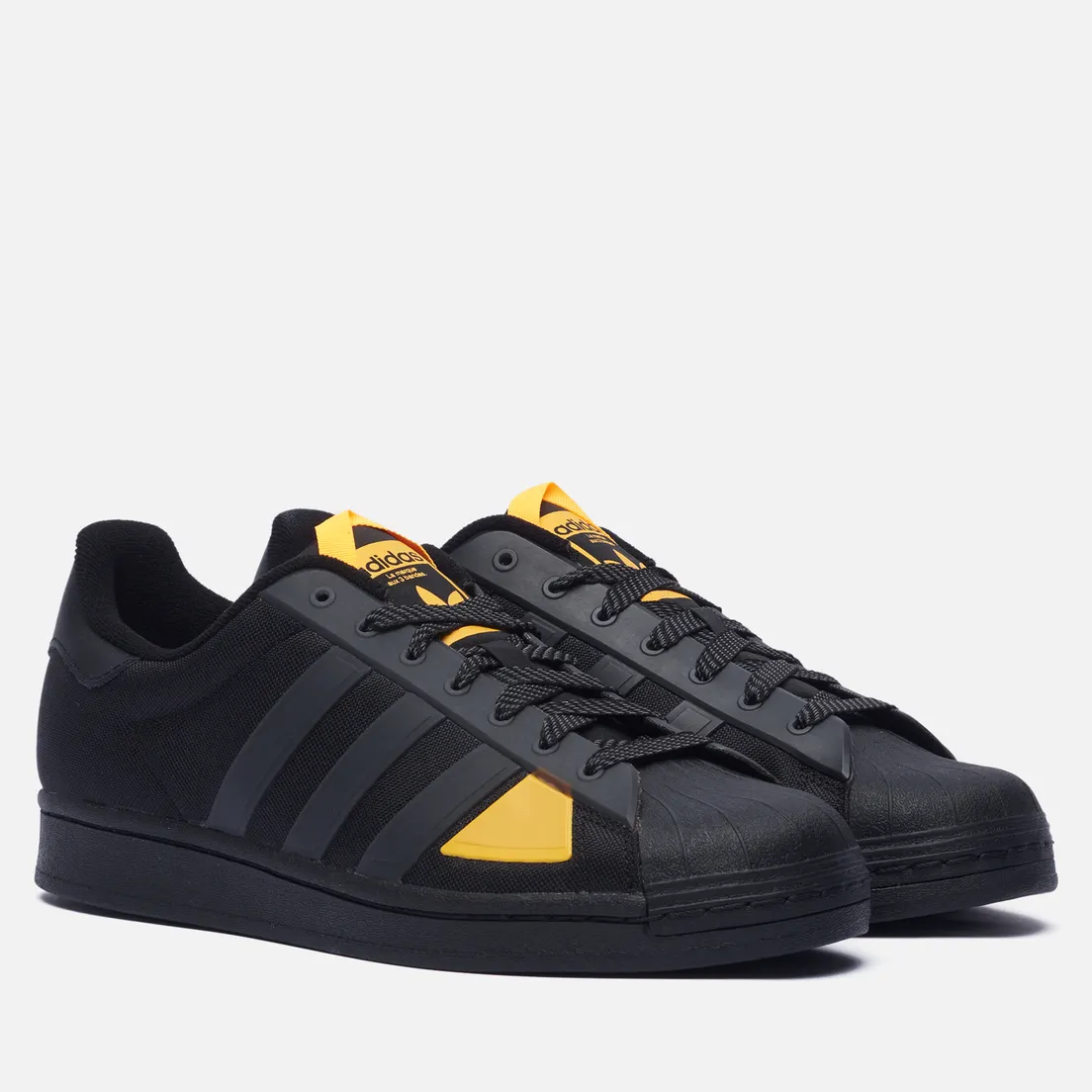 adidas Originals Кроссовки Superstar Winterized