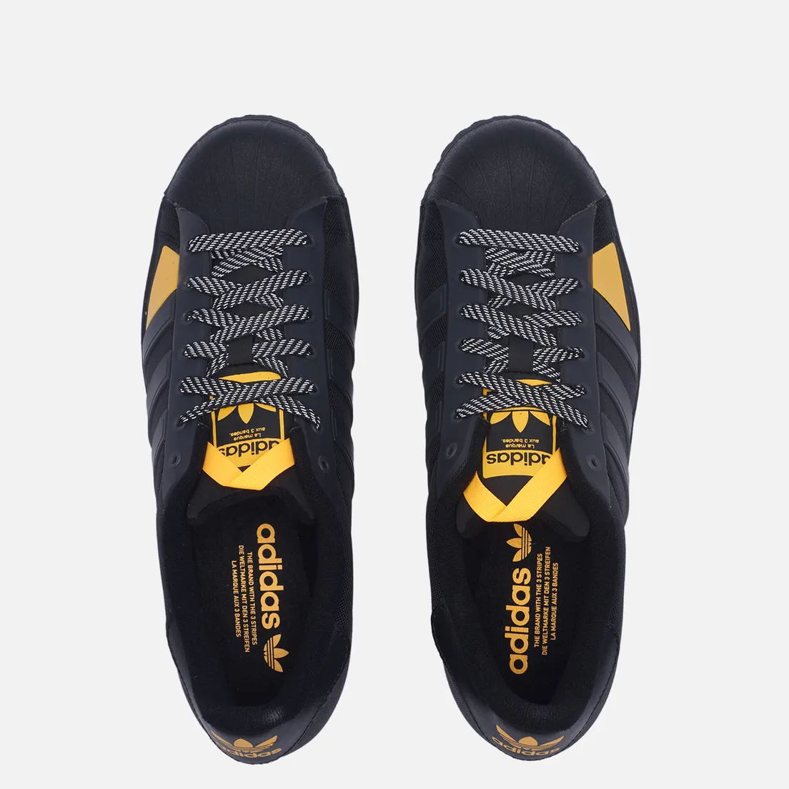 adidas Originals Кроссовки Superstar Winterized