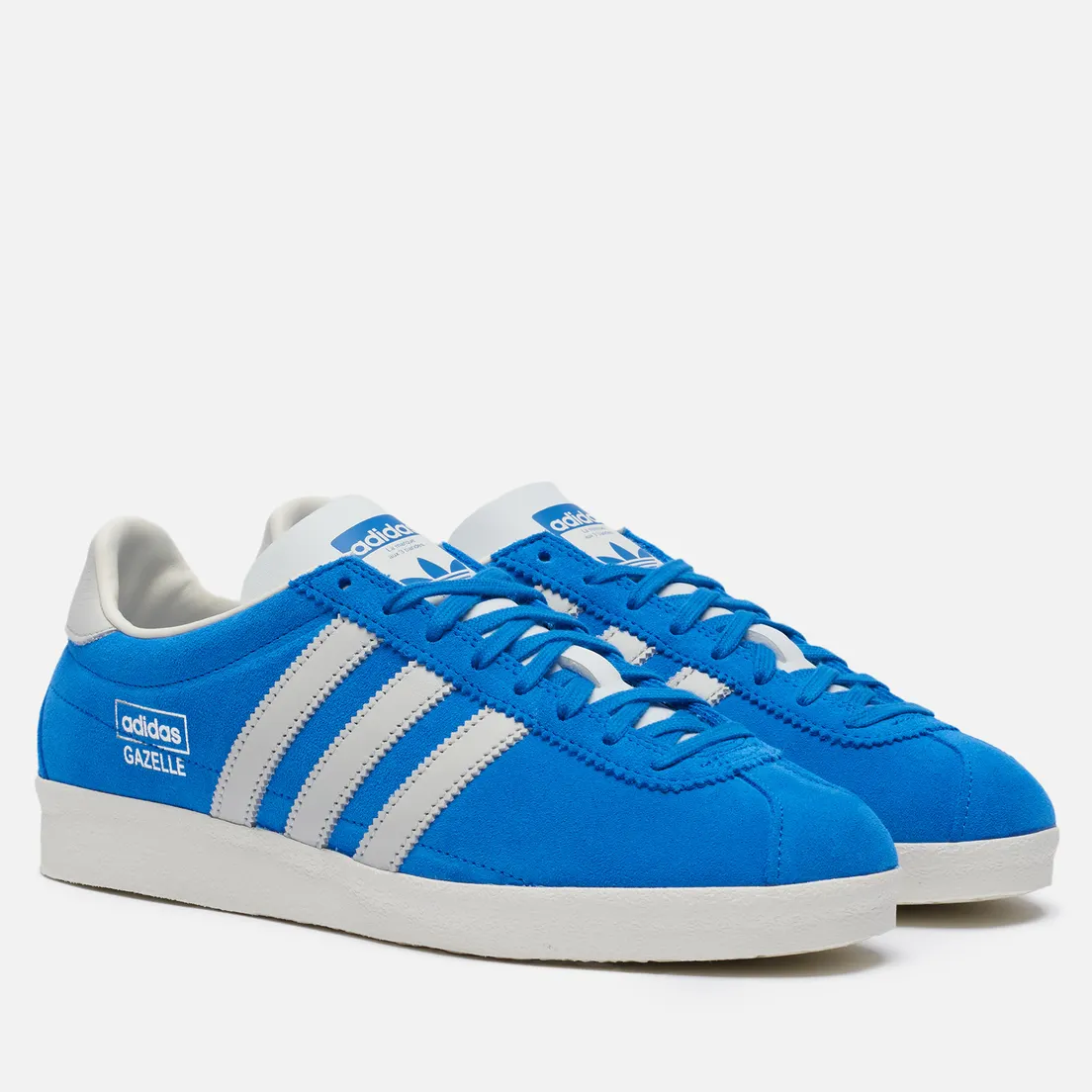 adidas Originals Мужские кроссовки Gazelle Vintage
