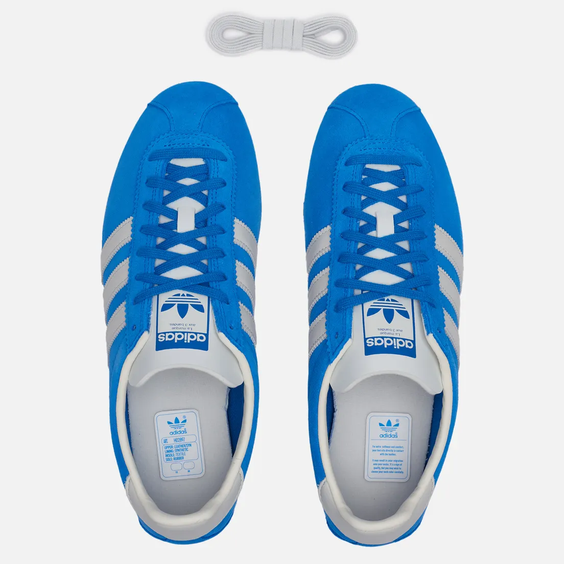 adidas Originals Мужские кроссовки Gazelle Vintage