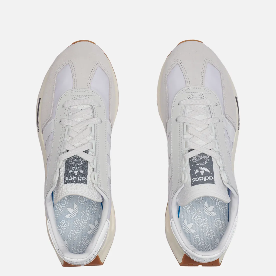 adidas Originals Мужские кроссовки Retropy E5