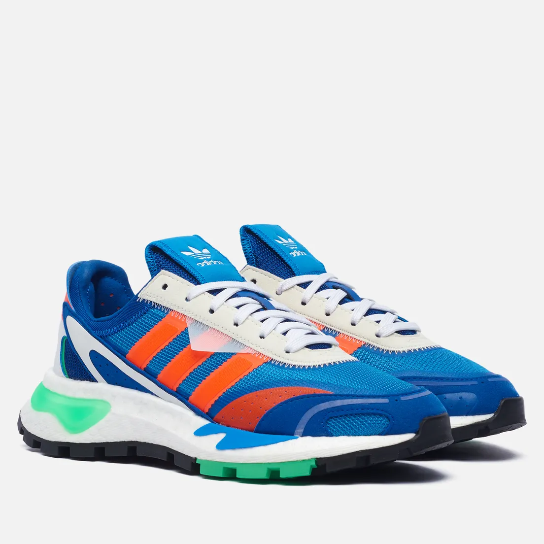 adidas Originals Кроссовки Retropy P9