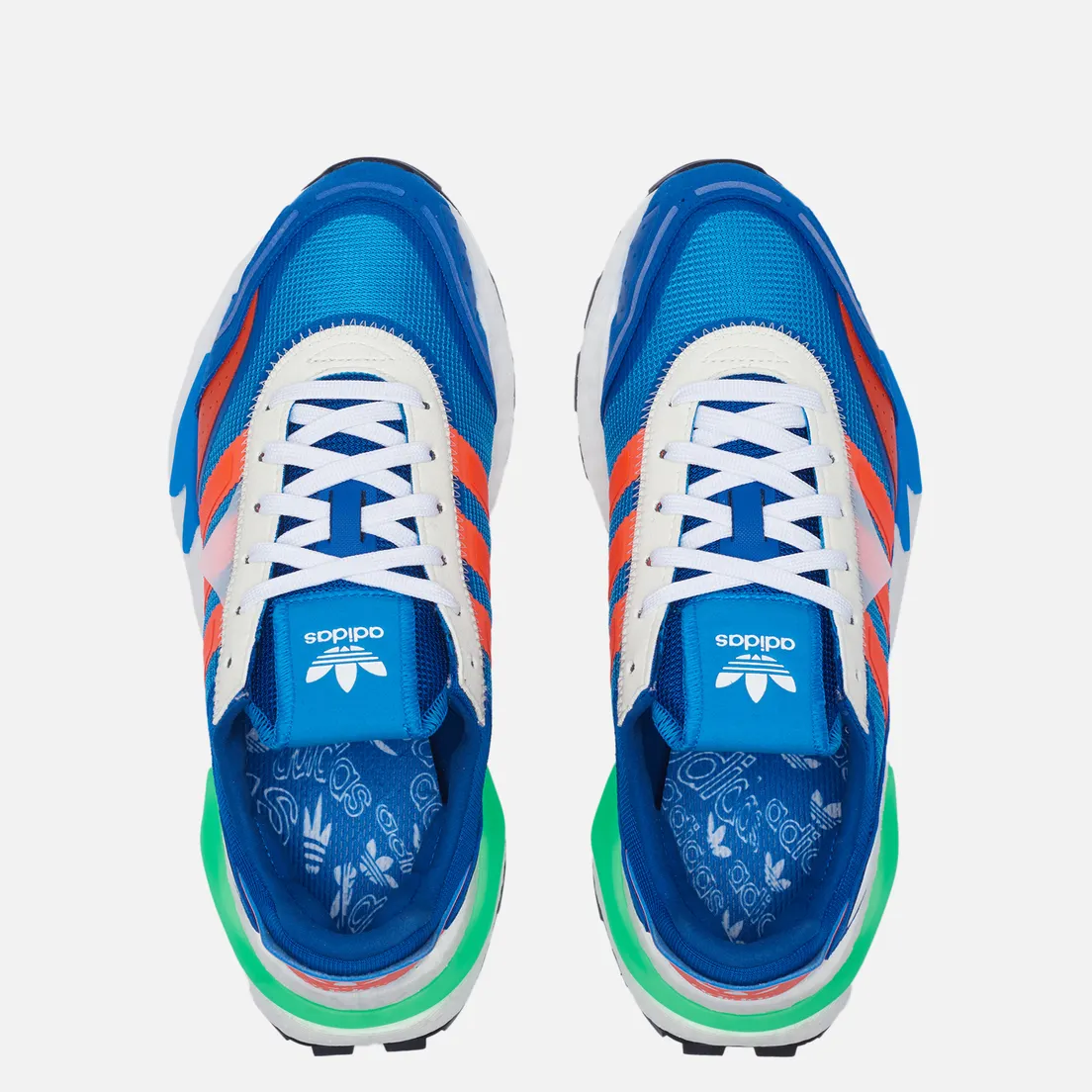 adidas Originals Кроссовки Retropy P9