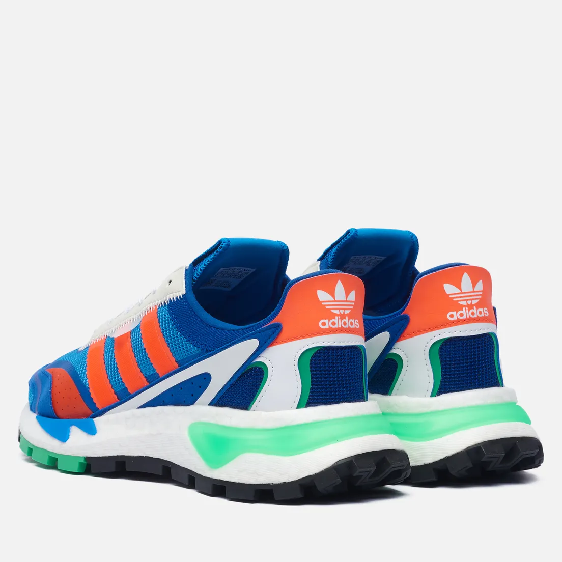adidas Originals Кроссовки Retropy P9