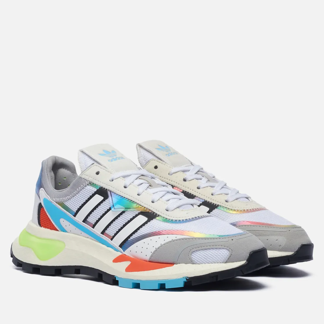 adidas Originals Кроссовки Retropy P9