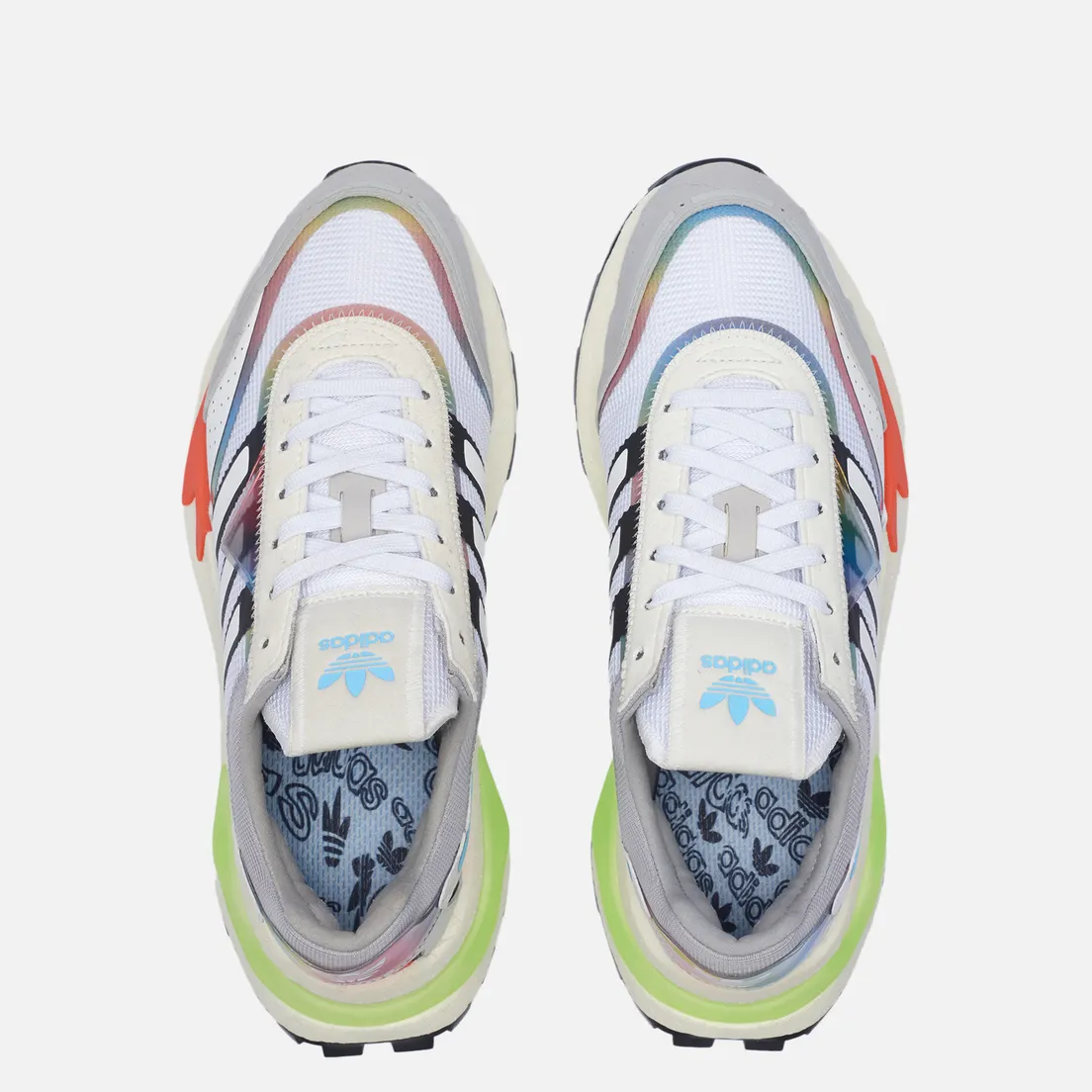 adidas Originals Кроссовки Retropy P9