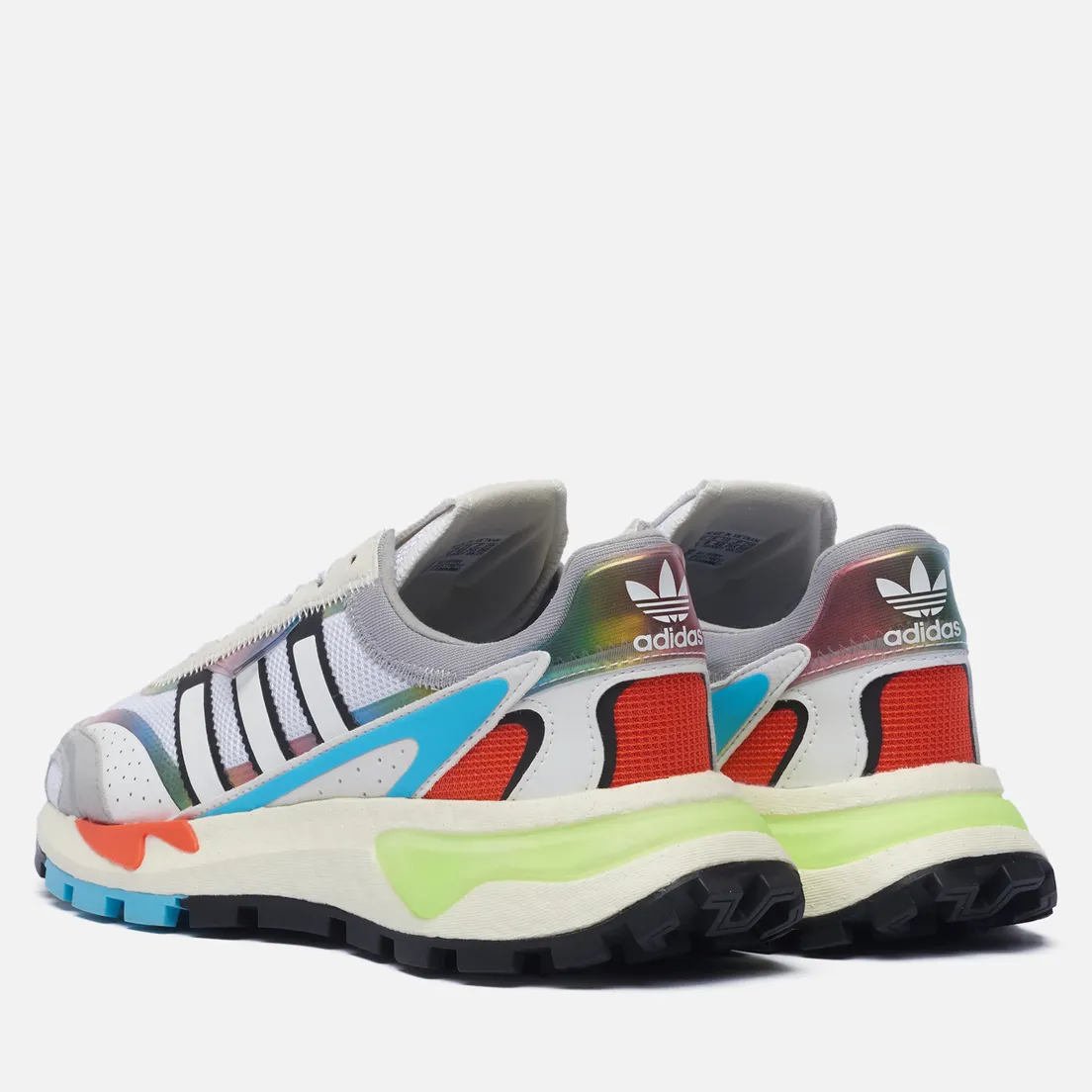 adidas Originals Кроссовки Retropy P9