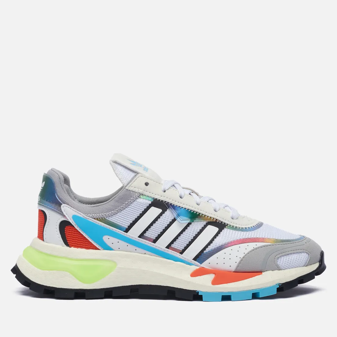 adidas Originals Кроссовки Retropy P9
