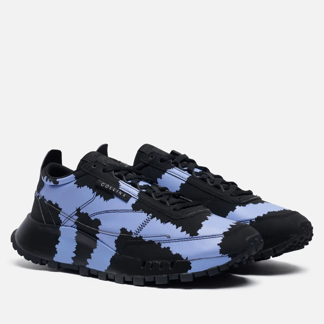 Reebok Женские кроссовки x Collina Strada Classic Leather Legacy