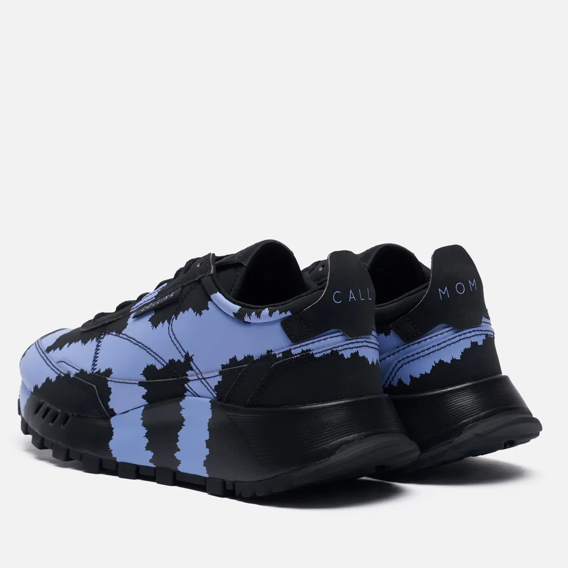 Reebok Женские кроссовки x Collina Strada Classic Leather Legacy