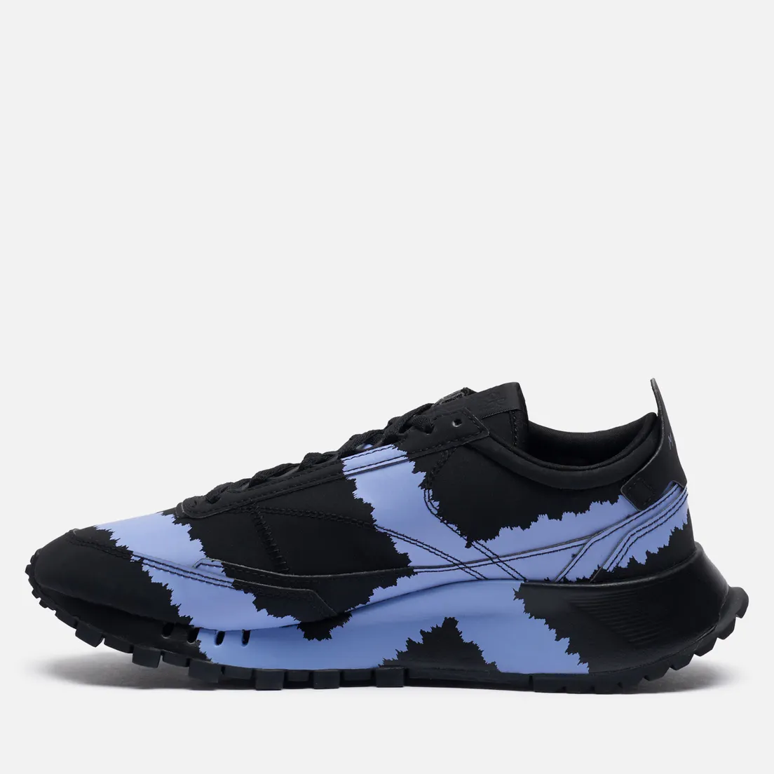 Reebok Женские кроссовки x Collina Strada Classic Leather Legacy