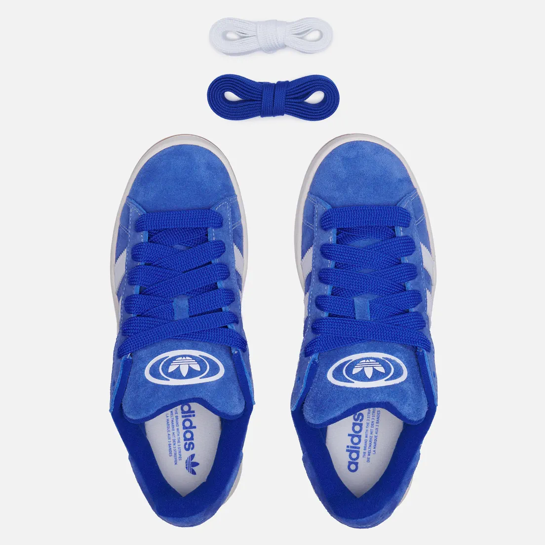 adidas Originals Кроссовки Campus 00S