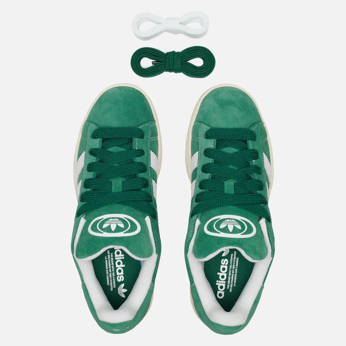 adidas Originals Кроссовки Campus 00S
