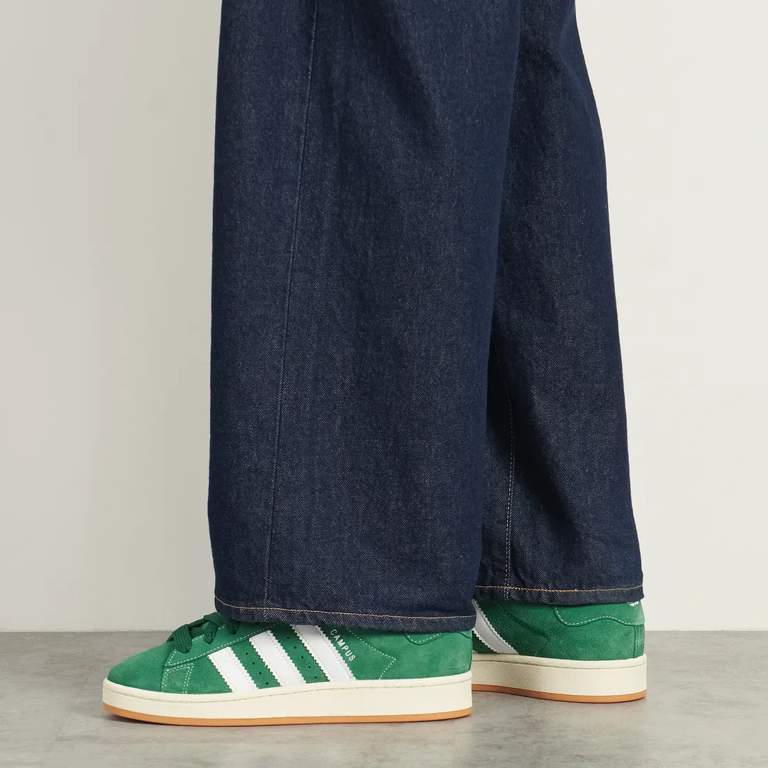 adidas Originals Кроссовки Campus 80s