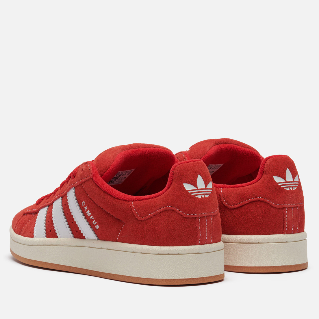 adidas Originals Кроссовки Campus 80s