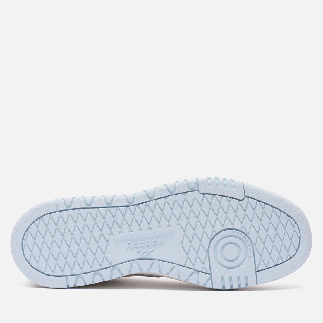 Reebok Женские кроссовки Club C Double Revenge