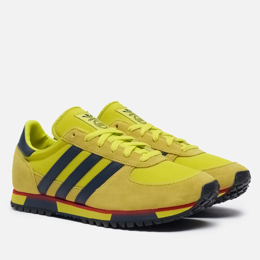 adidas Originals Кроссовки Marathon 86 SPZL