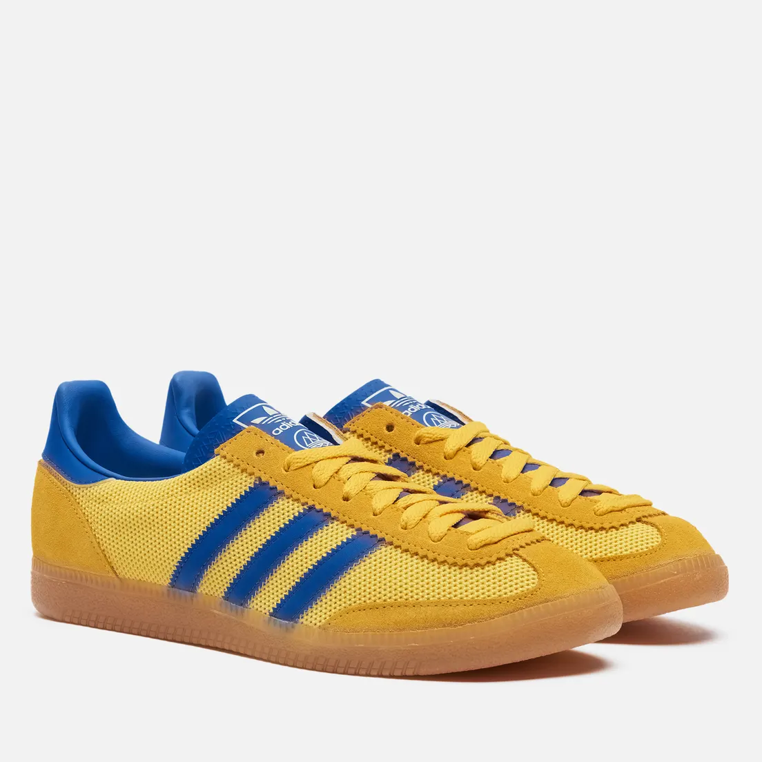 adidas Originals Кроссовки Malmo Net SPZL