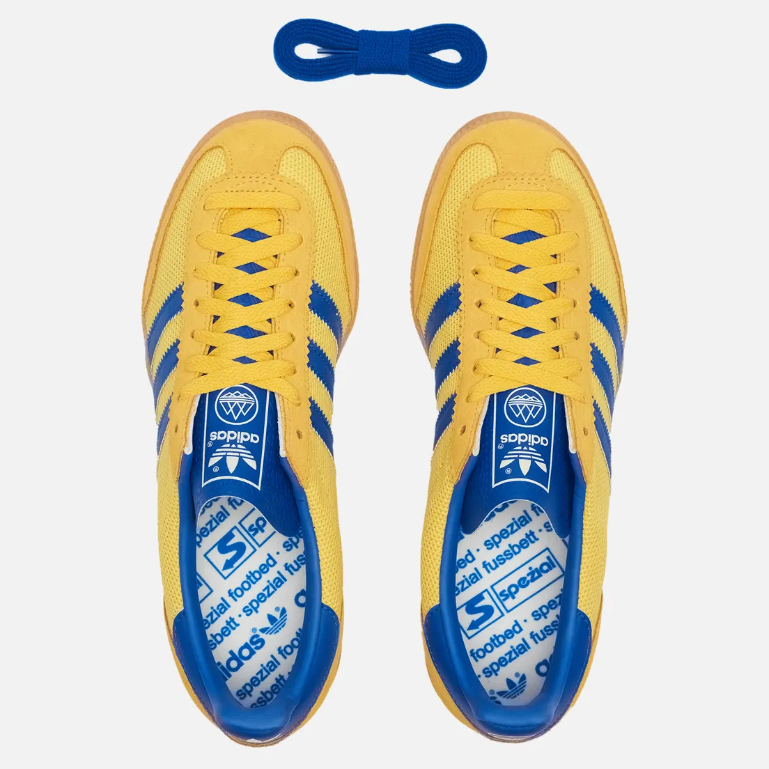 adidas Originals Кроссовки Malmo Net SPZL