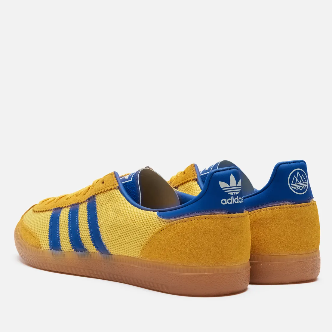adidas Originals Кроссовки Malmo Net SPZL