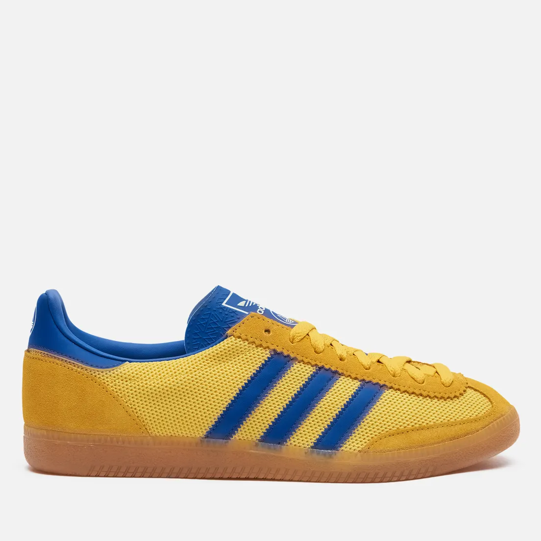 adidas Originals Кроссовки Malmo Net SPZL