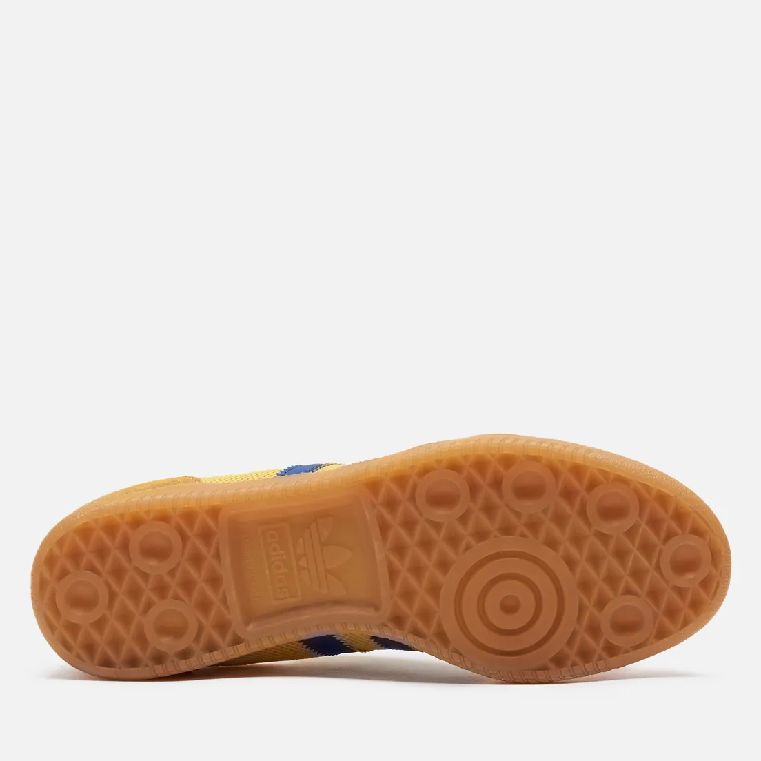 adidas Originals Кроссовки Malmo Net SPZL