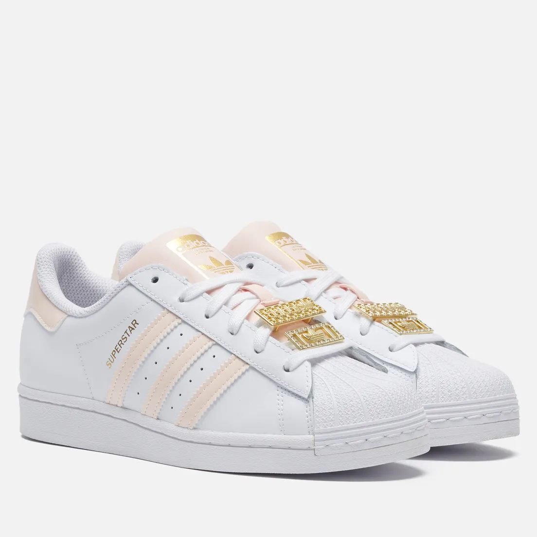 adidas Originals Женские кроссовки Superstar