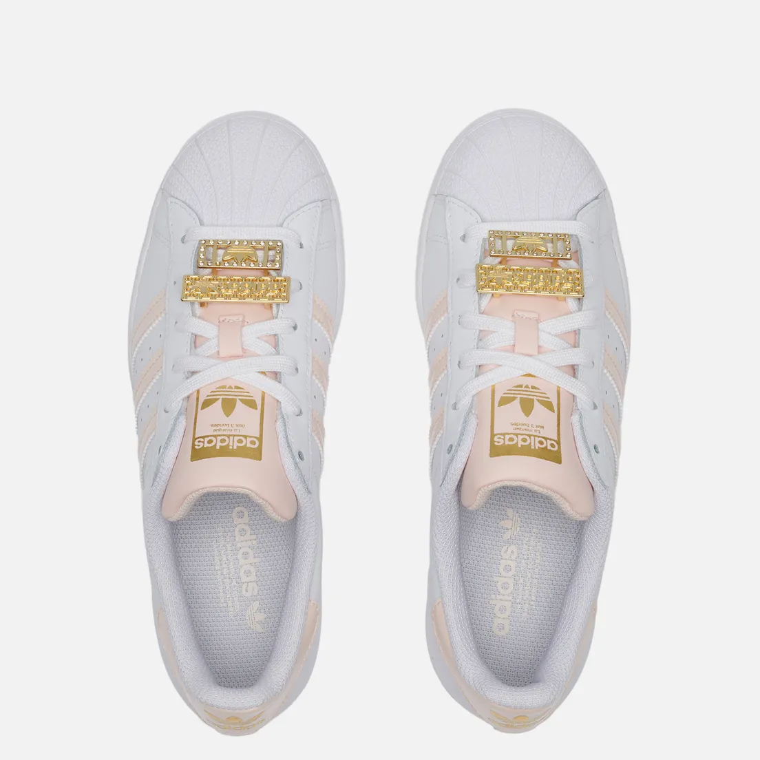 adidas Originals Женские кроссовки Superstar