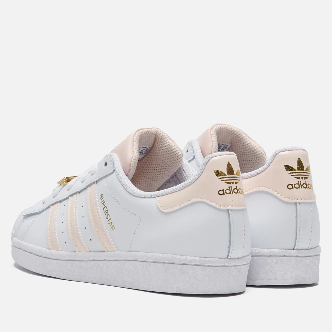 adidas Originals Женские кроссовки Superstar