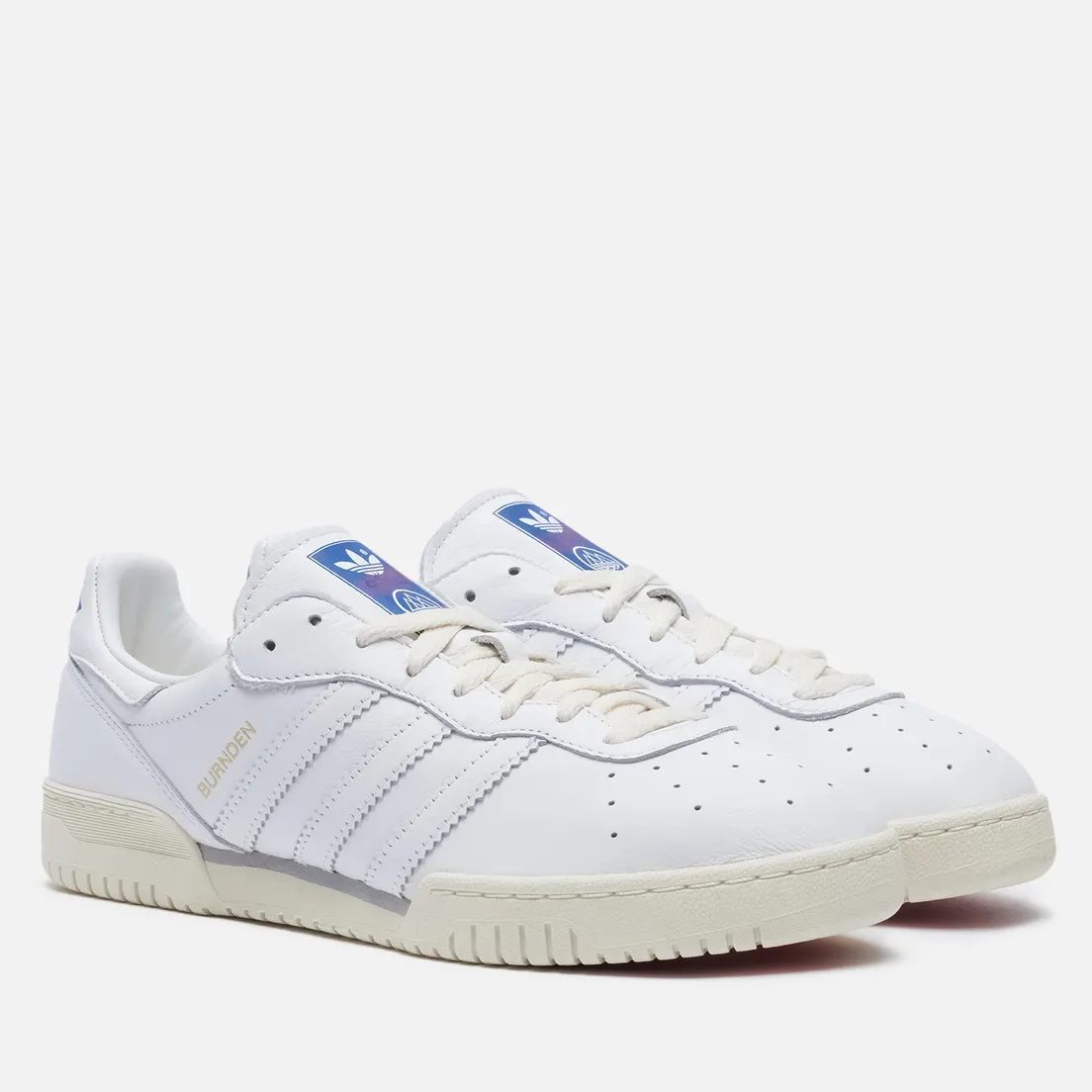 adidas Originals Мужские кроссовки Burnden SPZL
