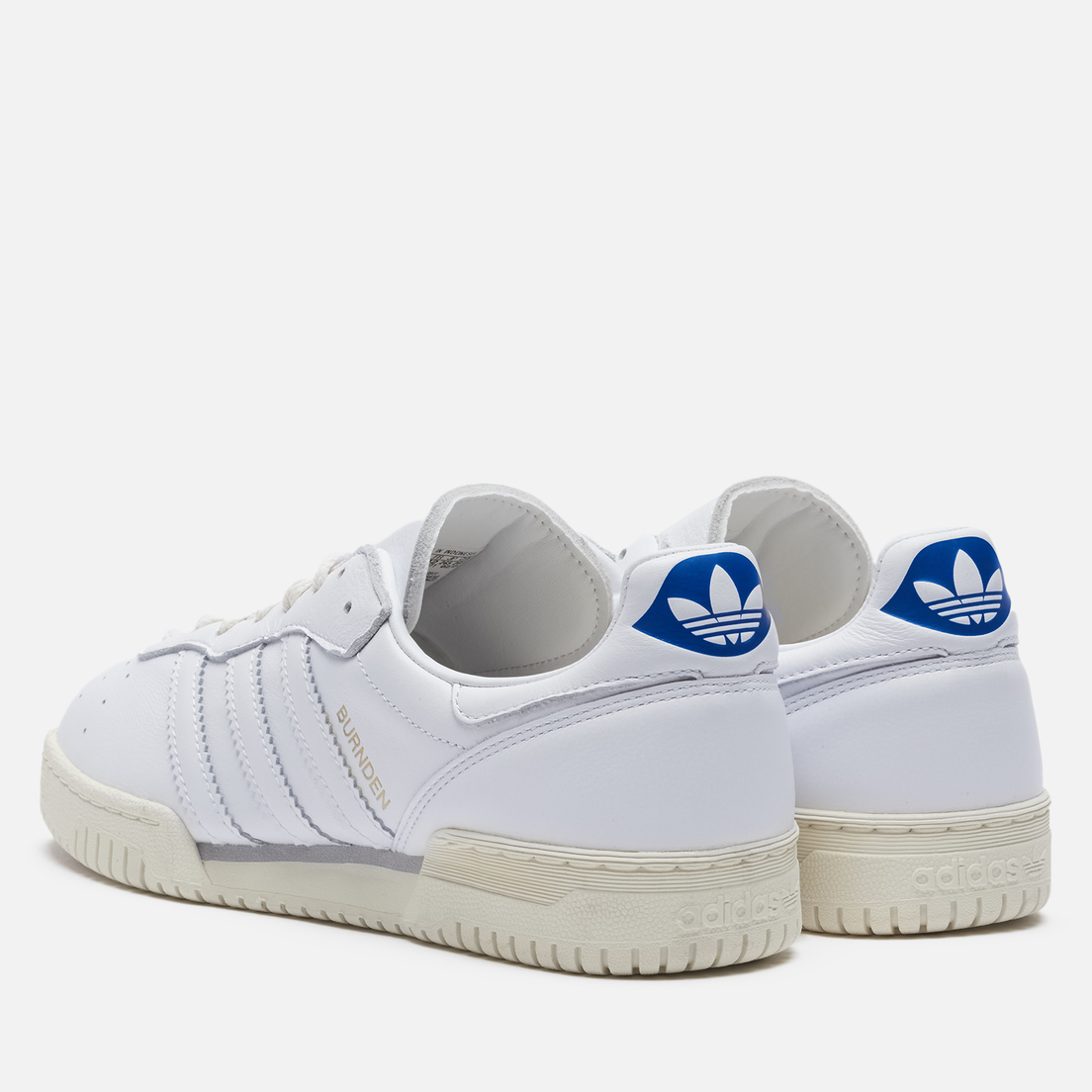 adidas Originals Мужские кроссовки Burnden SPZL