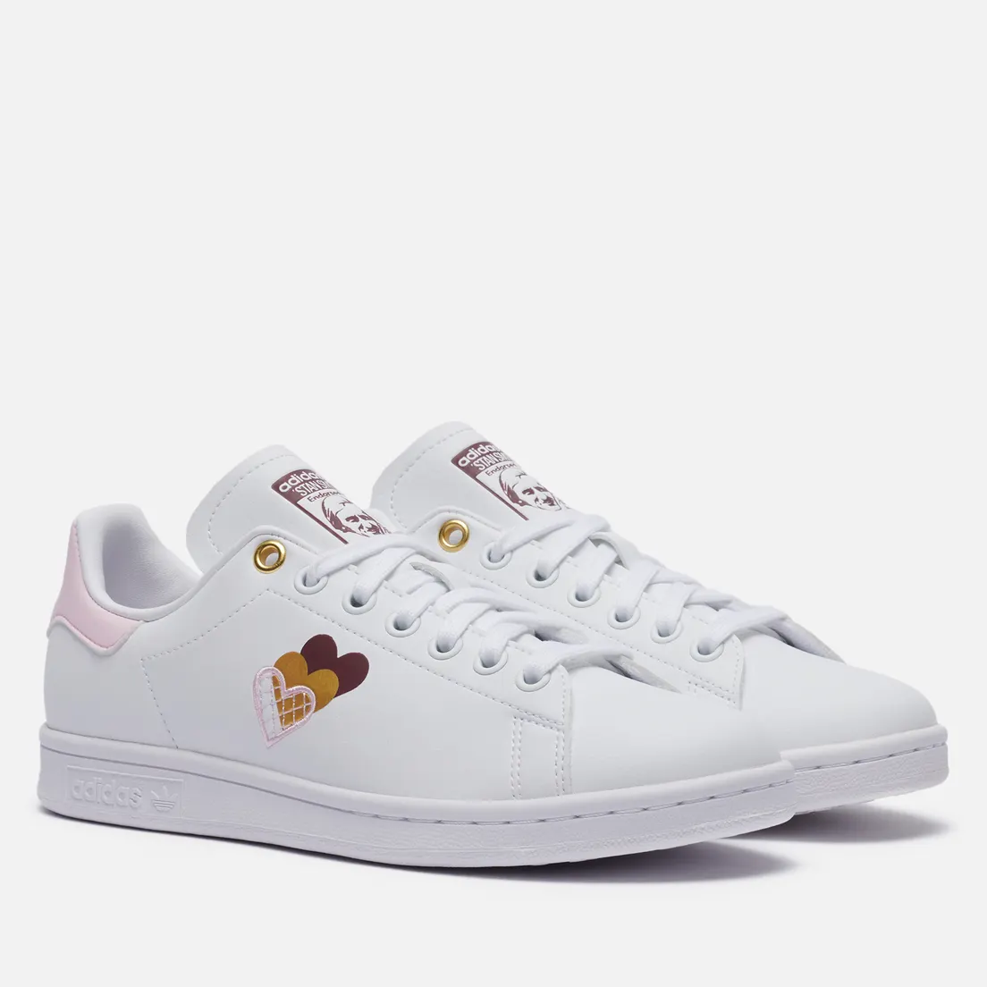 adidas Originals Женские кроссовки Stan Smith