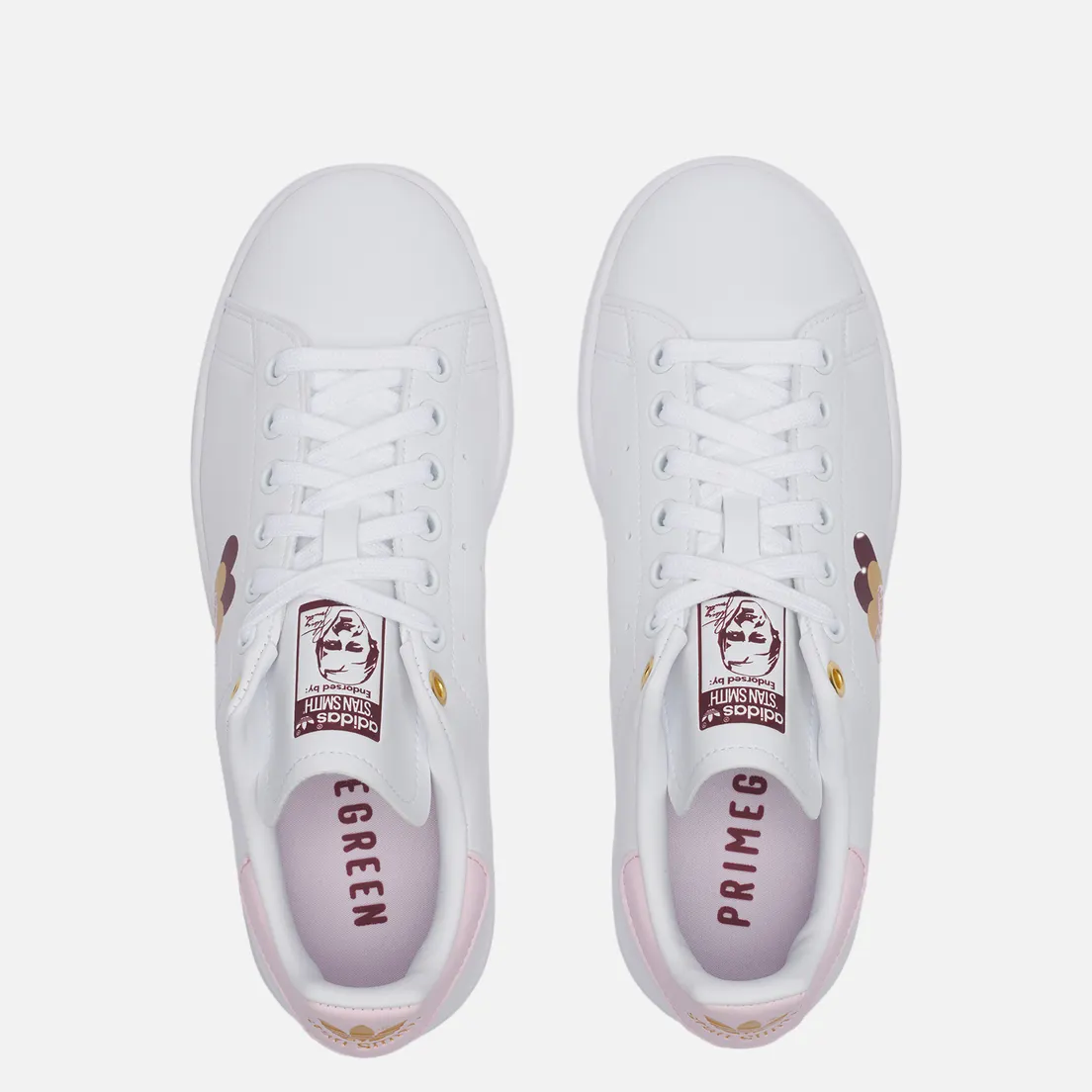 adidas Originals Женские кроссовки Stan Smith