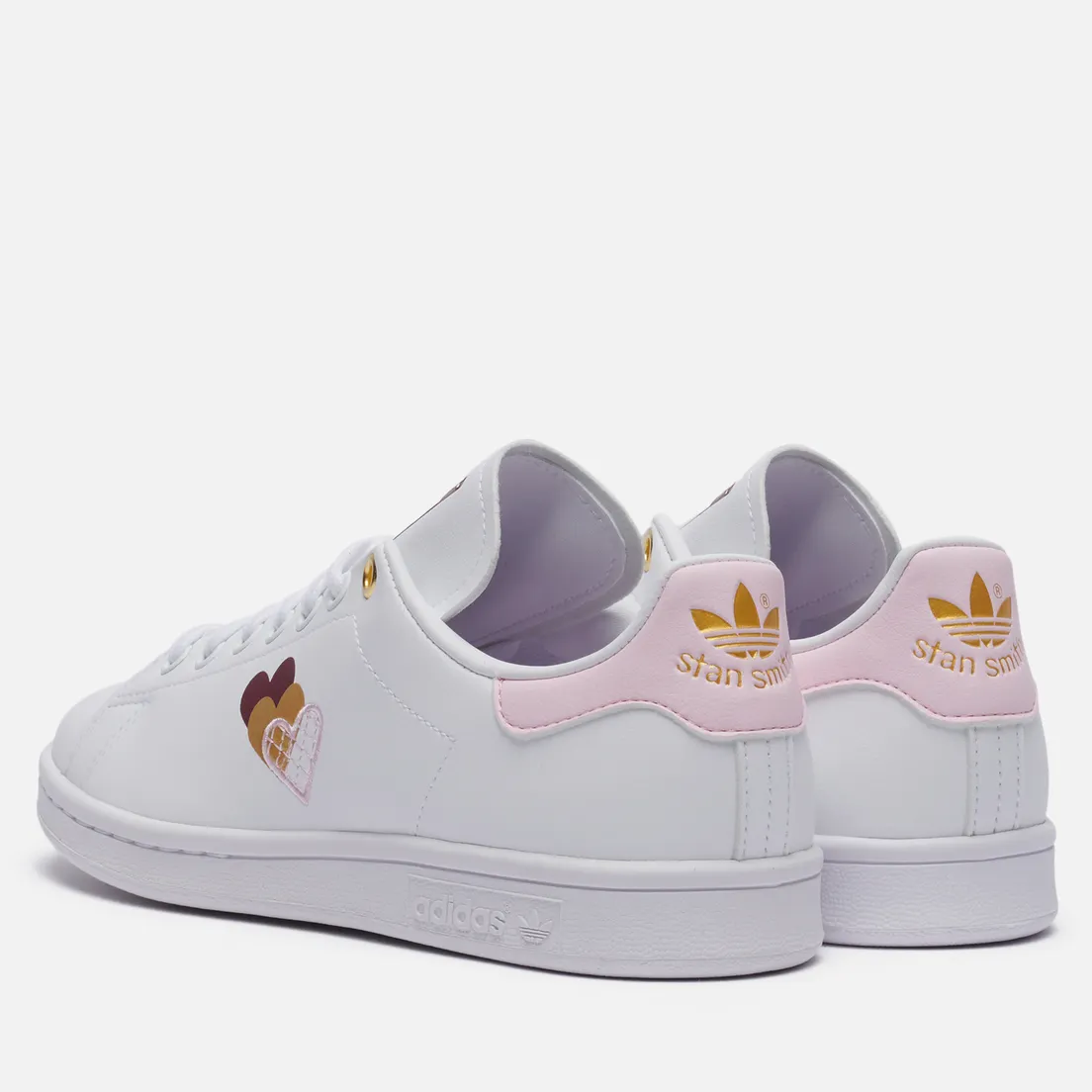 adidas Originals Женские кроссовки Stan Smith