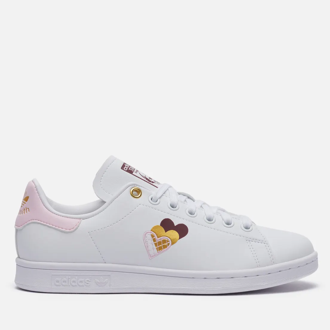 adidas Originals Женские кроссовки Stan Smith