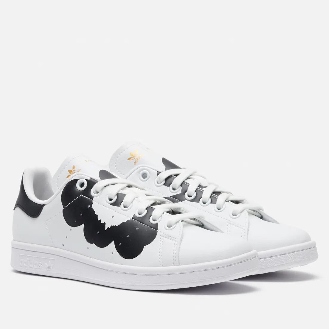 adidas Originals Женские кроссовки x Marimekko Stan Smith