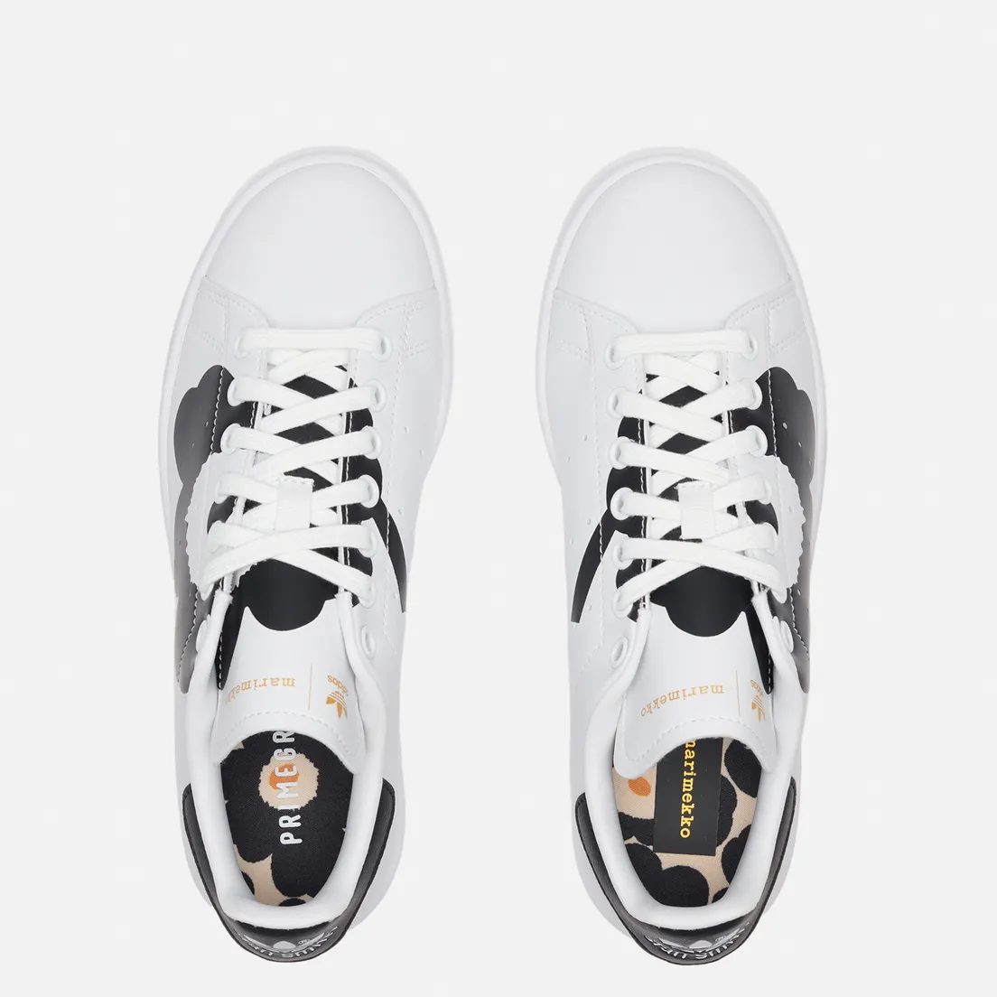 adidas Originals Женские кроссовки x Marimekko Stan Smith