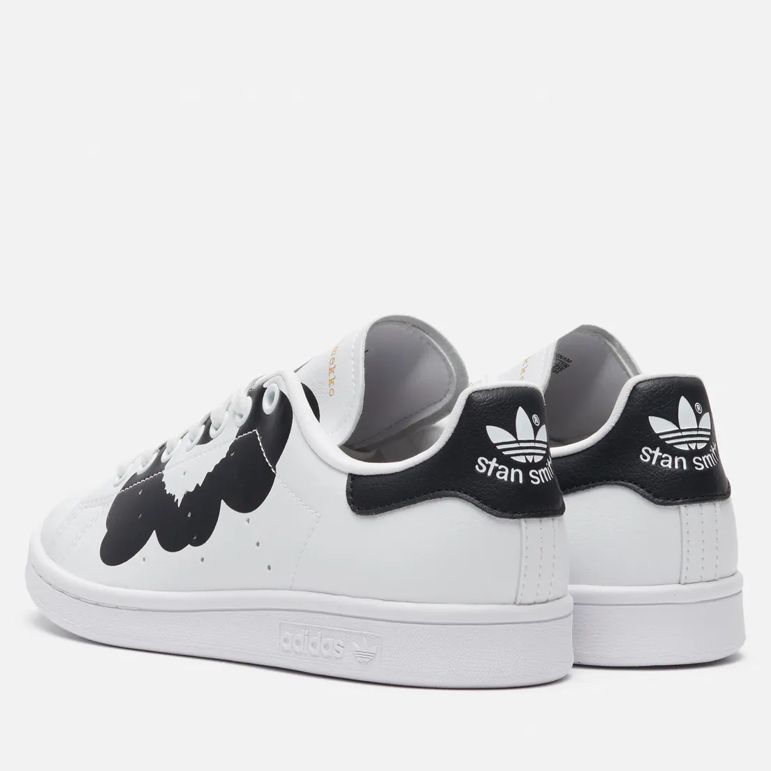 adidas Originals Женские кроссовки x Marimekko Stan Smith