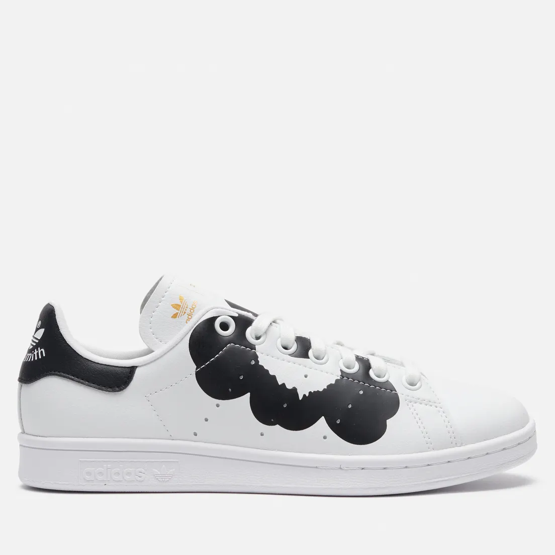 adidas Originals Женские кроссовки x Marimekko Stan Smith