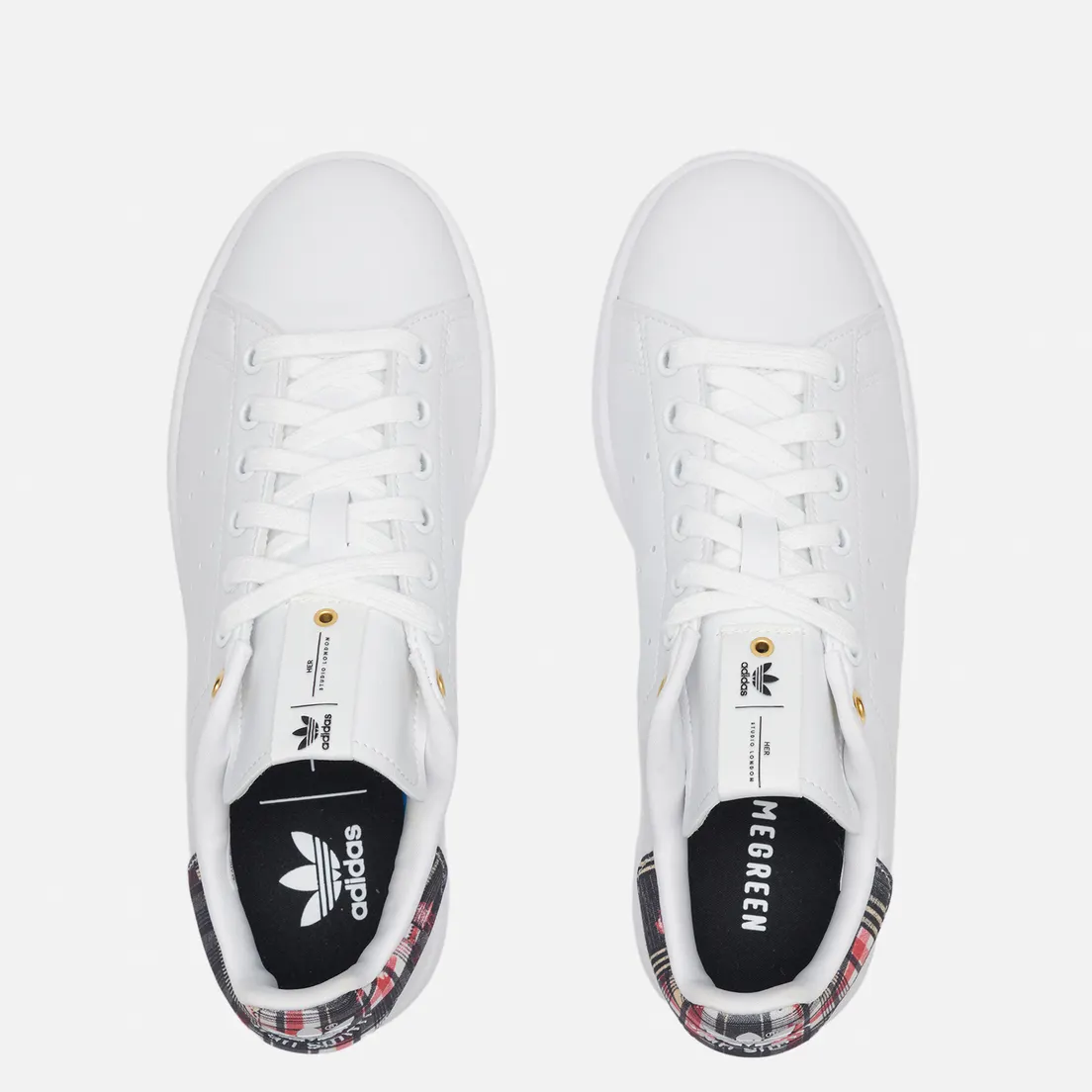 adidas Originals Женские кроссовки x HER Studio London Stan Smith