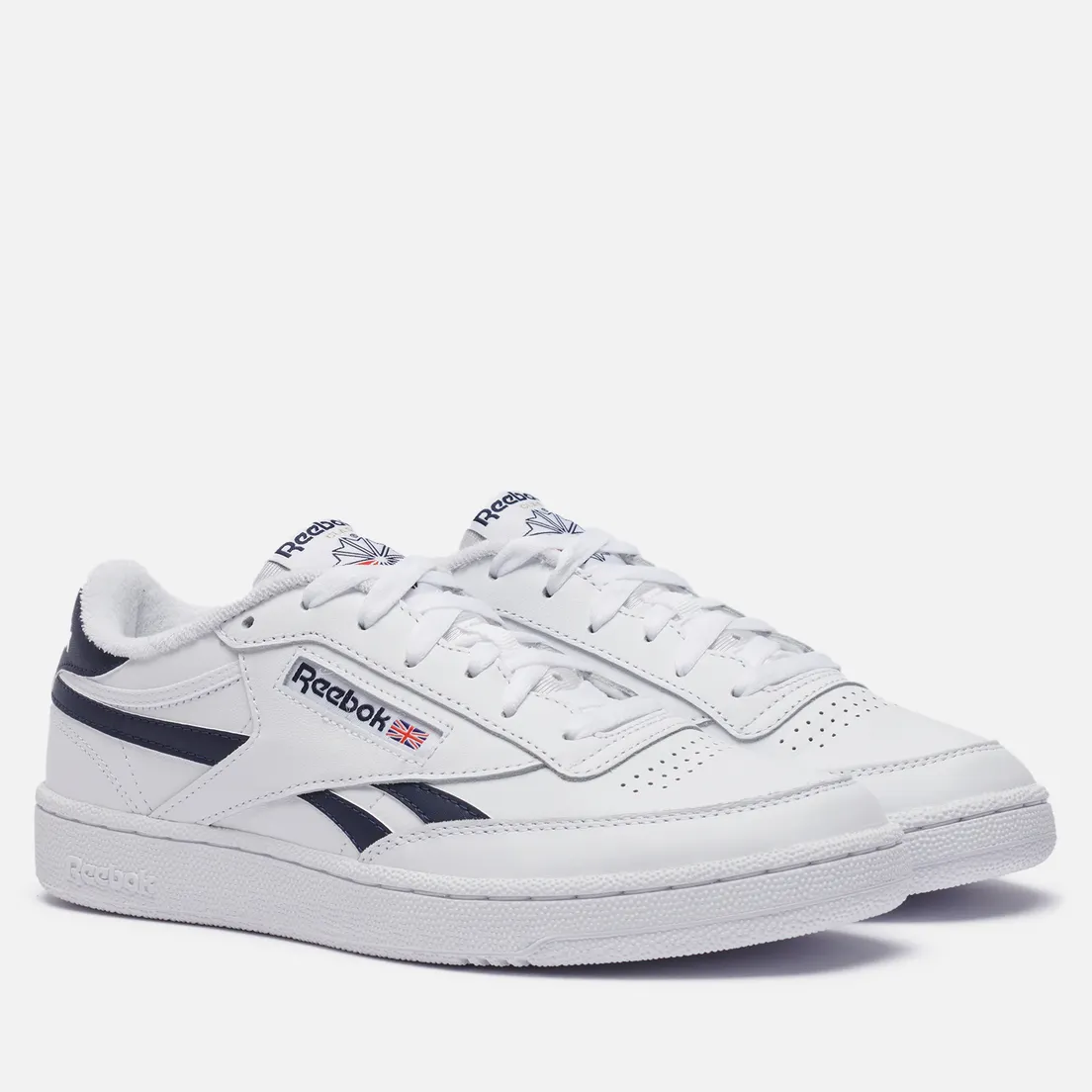 Reebok Мужские кроссовки Club C Revenge