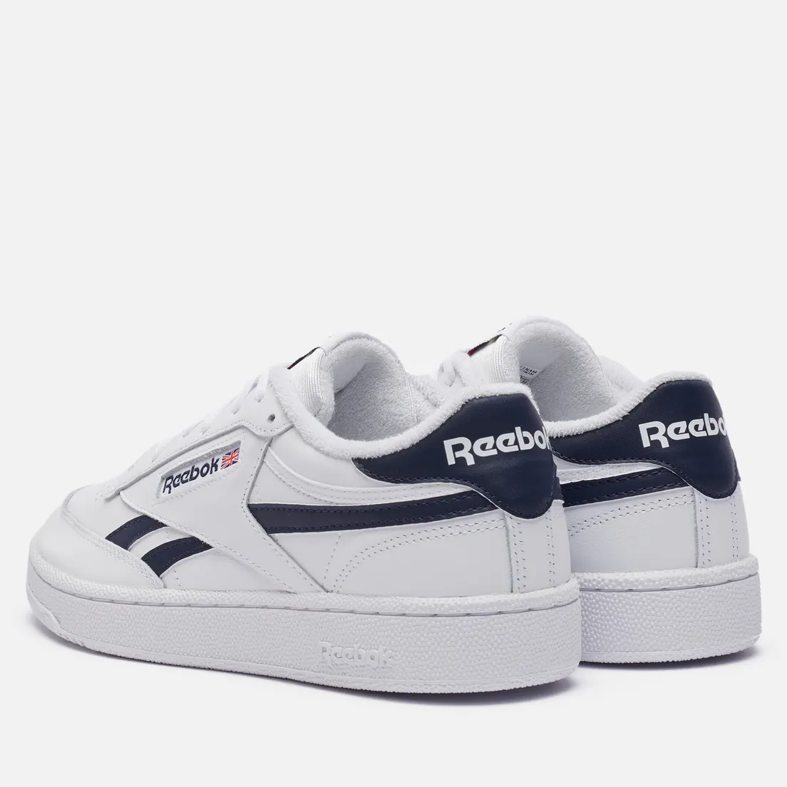 Reebok Мужские кроссовки Club C Revenge