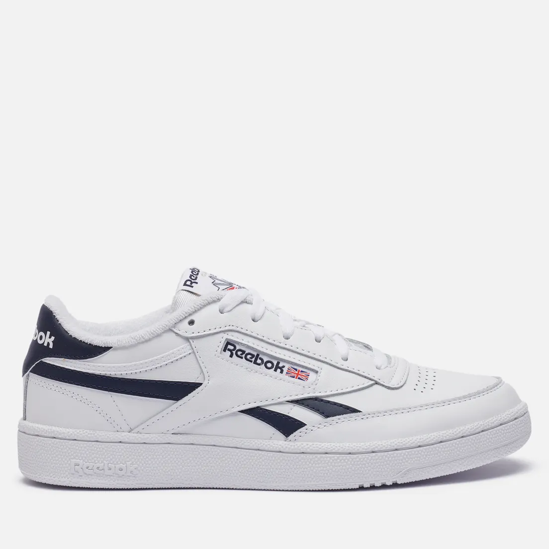Reebok Мужские кроссовки Club C Revenge