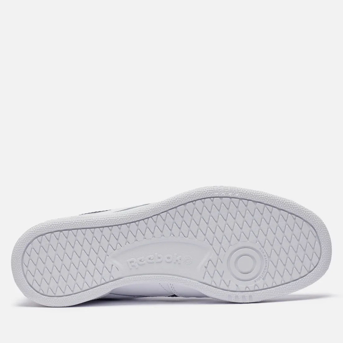 Reebok Мужские кроссовки Club C Revenge