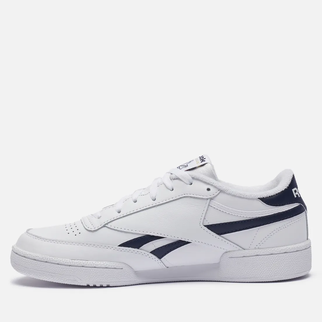 Reebok Мужские кроссовки Club C Revenge