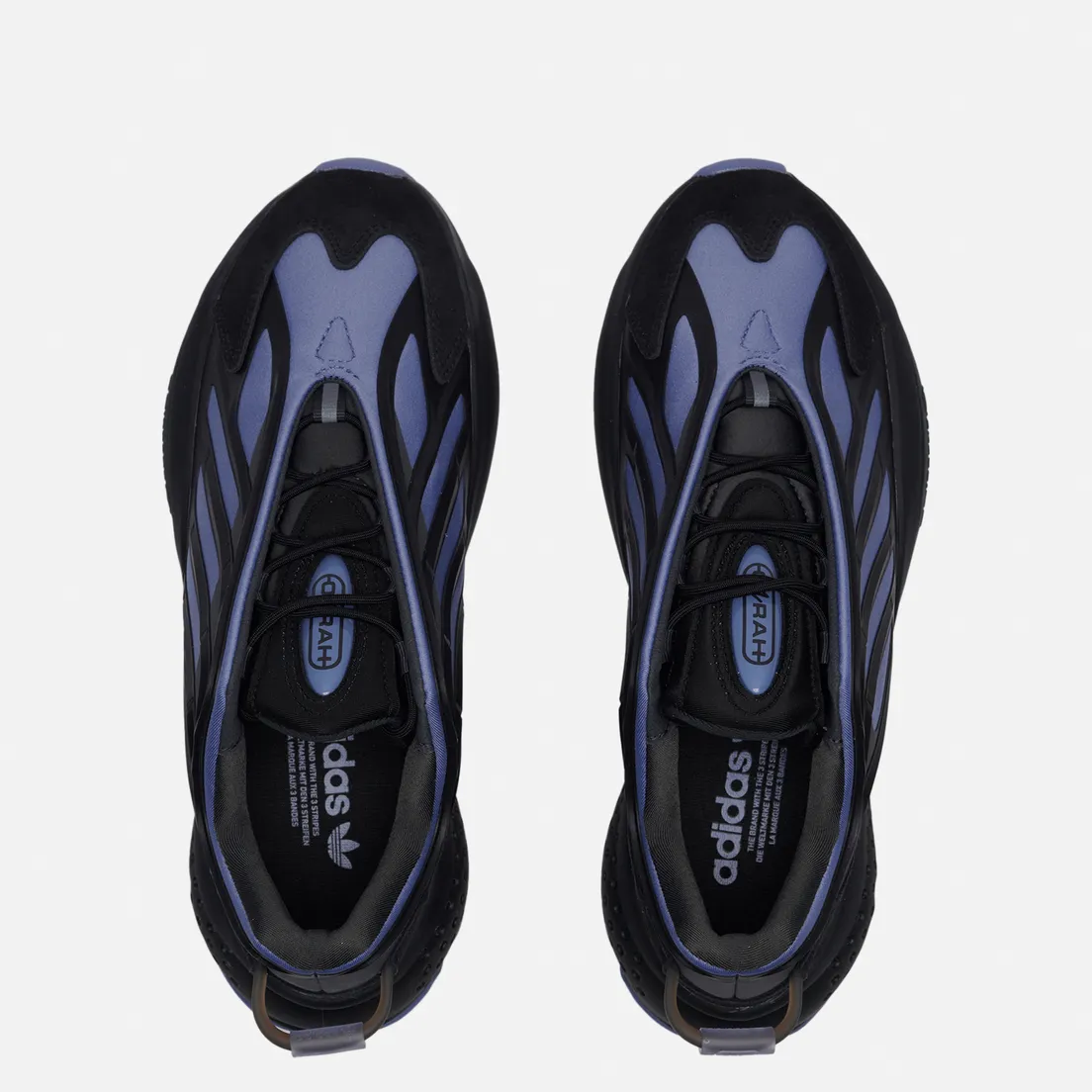 adidas Originals Мужские кроссовки Ozrah