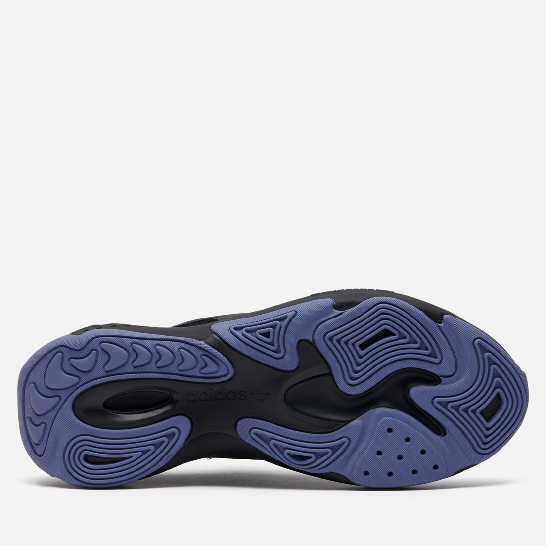 adidas Originals Мужские кроссовки Ozrah