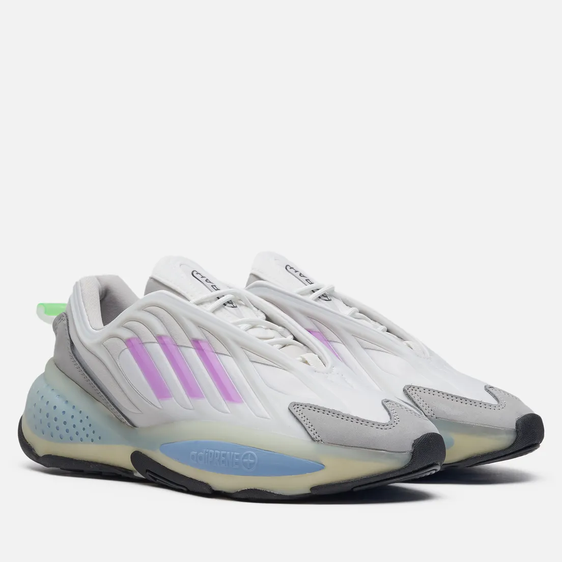 adidas Originals Мужские кроссовки Ozrah