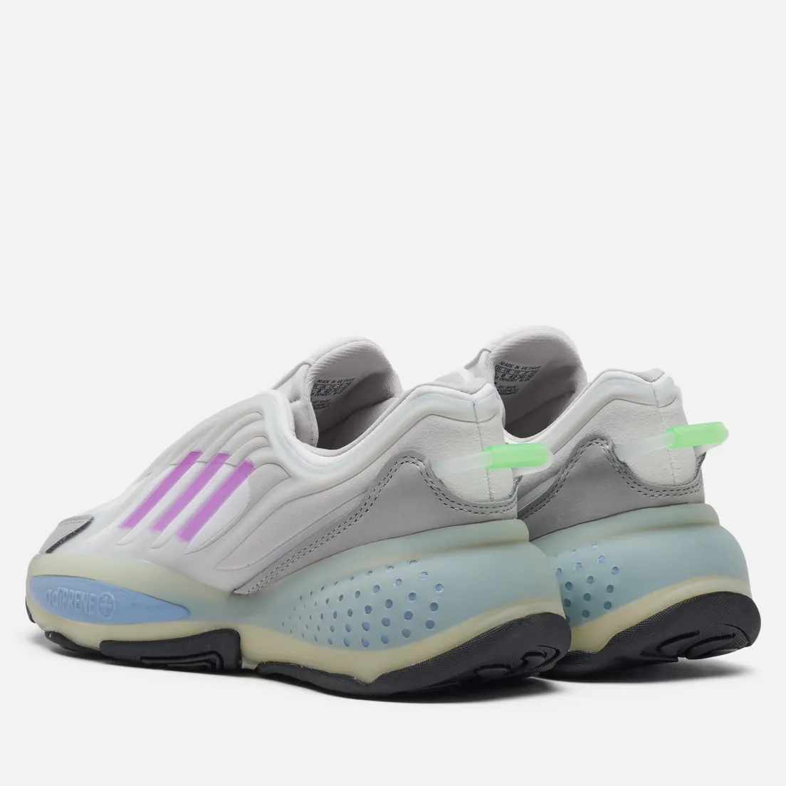 adidas Originals Мужские кроссовки Ozrah